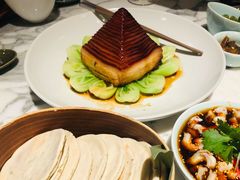 -杭州君悦酒店·湖滨28中餐厅