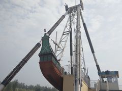 -秦皇岛乐岛海洋王国