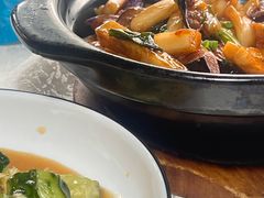 -陈生记黑鱼馆·20年活鱼现杀(宁波鼓楼店)