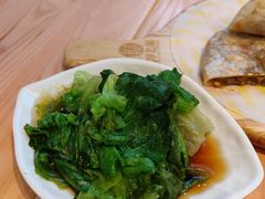 -甲乙饼·手工牛肉饼(天通苑华联店)
