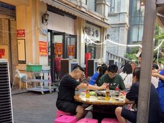 -储奇门鳝鱼火锅(总店)