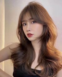 -首脑美发沙龙