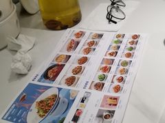 -兰湘子·湘菜小炒(崂山丽达店)