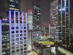 -广州富力君悦大酒店·凯菲厅