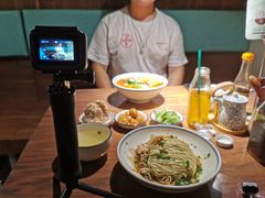 -十面春风·江南面馆(崇宁路店)