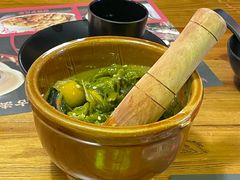 -甲王二老长沙口味馆