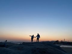 -老虎石海上公园