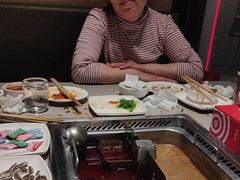 -海底捞火锅(龙湖北京大兴天街店)