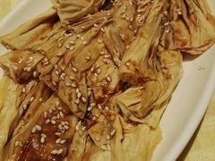 香麻鲜腐皮-石岐佬中山菜馆(张溪店)
