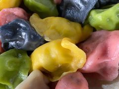-87号烧烤海鲜·大排档(金沙滩店)