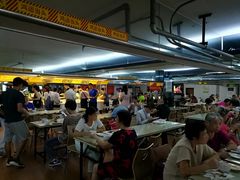 -文星素食(兴华路店)