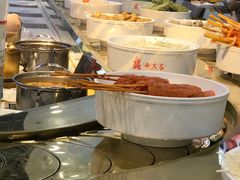-西火火·川派小火锅(西溪银泰店)