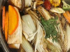 -水林间·寿喜烧自助(仙林金鹰店)
