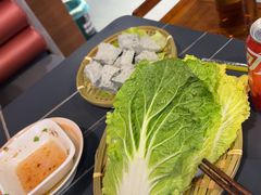 -由衷贵州酸汤牛肉火锅(新桥店)