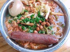 -凤张螺蛳粉·爽口粉(跃进路总店)