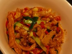 -小隐人家(乐松店)