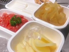 -海底捞火锅(公益西桥店)