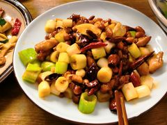 -丁胖家之味(鹏瑞利东站广场店)