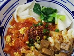 -郑记biangbiang面(钟楼店)