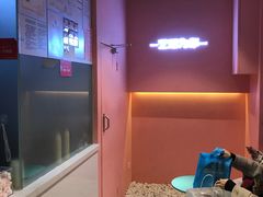 -狐狸和向日葵(北京路店)