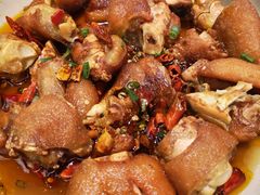 口味猪蹄-辛香汇·现炒川菜(淮海路百盛店)