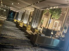 -博林天瑞喜来登酒店·西丽尚膳