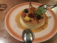 -OLLA 西班牙餐厅(丰盛里店)