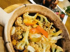 -大鸽饭(岗顶店)