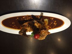iphone_upload_pic-老牌坊•鲁菜名店•地道济南菜(大观园商埠店)