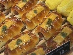 -FANEN法念·烘焙·甜点(万象城店)