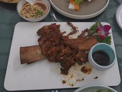 -天毓山庄·餐厅