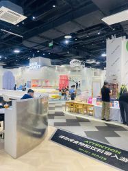 -MINI MARS KIDS CLUB亲子家庭中心(长宁天山店)