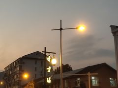 -香雪海饭店中餐厅(人民桥店)
