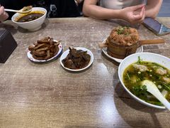 -包面西施(黄泥磅总店)