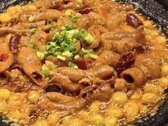 -陶德砂锅(蜀汉路店)