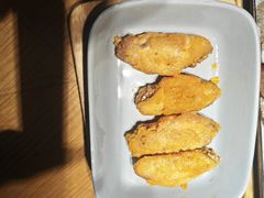 -蜜桃餐厅·伴山(绿宝广场店)