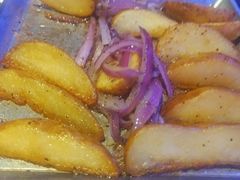 -很久以前羊肉串(打浦路店)