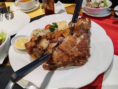 -申德勒加油站餐厅(三里屯北小街店)
