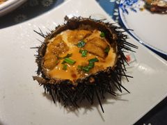 -旺角小渔村·海肠捞饭开创者(二马路店)