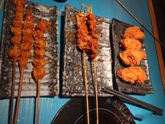-七八冷面·延边朝鲜族美食(欢乐谷店)