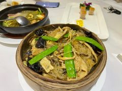 -君德澜酒家·创意粤菜(金山谷店)