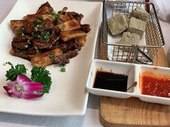 -930私房菜(欧阳路店)