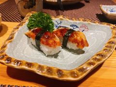 -浦·传统日式料理(3 5 1 1 店)