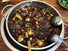 -黑竹香鸡(营和巷店)