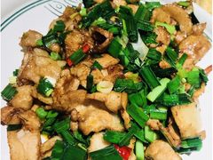 宣威小炒肉-云海肴·汽锅鸡·云南菜(高德置地店)