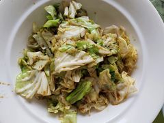 -雪湖煜辰鱼头老店(雪野湖店)