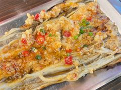-破店肥哈·东北烧烤·夜宵(南山保利店)