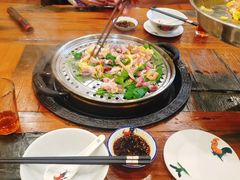 -阿多私房菜(顺德店)