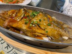 -缘来聚·徽菜名店(黄山宏村店)