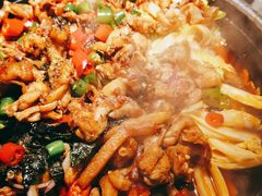 -蛙小侠·沸腾砂锅(西关新天地店)